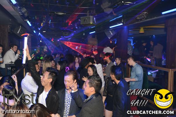 Tryst nightclub photo 133 - May 3rd, 2013