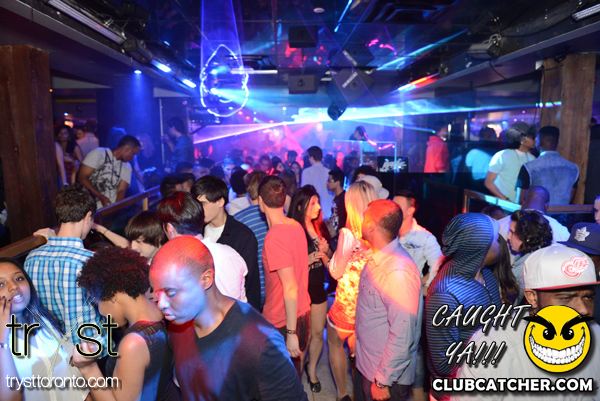 Tryst nightclub photo 134 - May 3rd, 2013