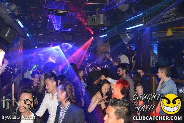 Tryst nightclub photo 135 - May 3rd, 2013