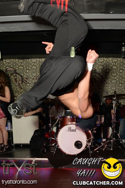 Tryst nightclub photo 136 - May 3rd, 2013