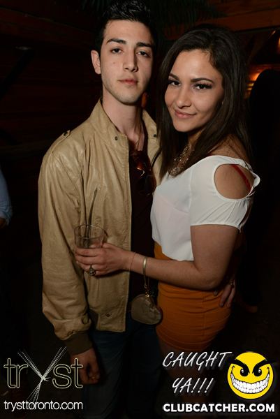 Tryst nightclub photo 140 - May 3rd, 2013