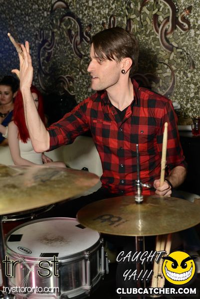 Tryst nightclub photo 15 - May 3rd, 2013