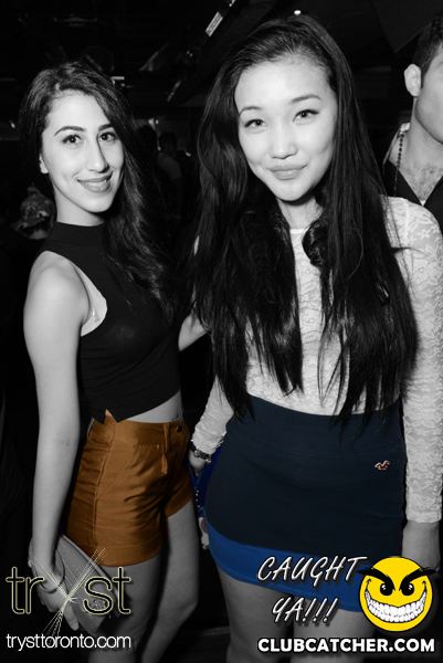 Tryst nightclub photo 142 - May 3rd, 2013