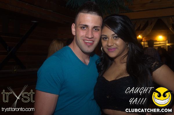 Tryst nightclub photo 143 - May 3rd, 2013