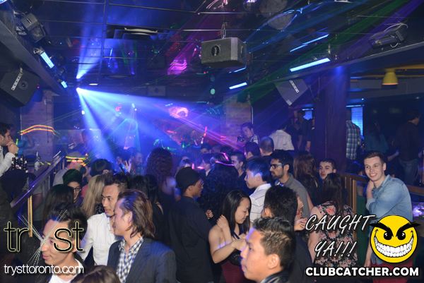 Tryst nightclub photo 145 - May 3rd, 2013