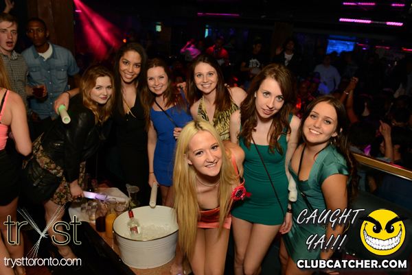 Tryst nightclub photo 146 - May 3rd, 2013