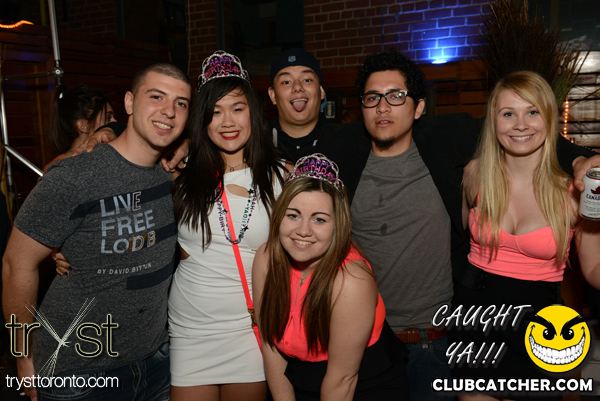 Tryst nightclub photo 148 - May 3rd, 2013