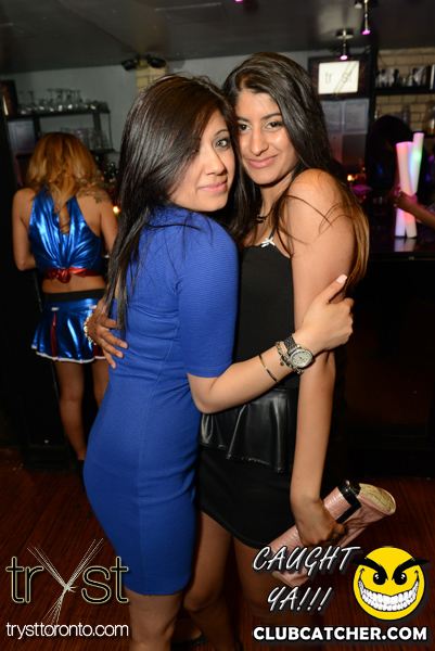 Tryst nightclub photo 150 - May 3rd, 2013