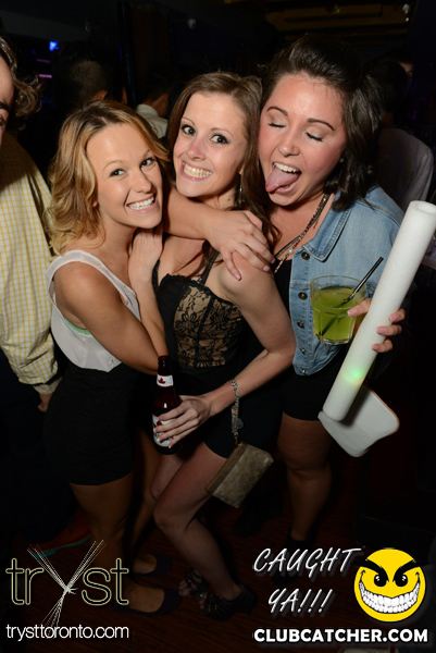 Tryst nightclub photo 152 - May 3rd, 2013