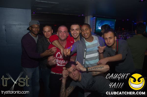 Tryst nightclub photo 154 - May 3rd, 2013