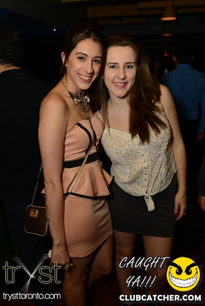 Tryst nightclub photo 156 - May 3rd, 2013