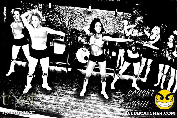 Tryst nightclub photo 157 - May 3rd, 2013