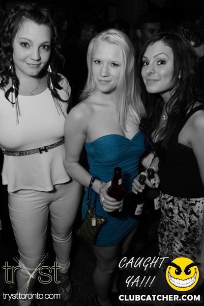 Tryst nightclub photo 159 - May 3rd, 2013