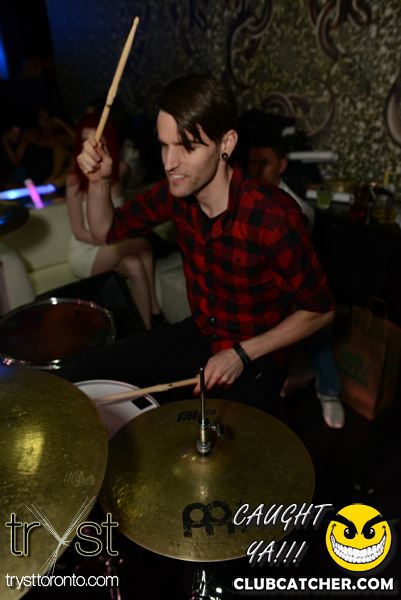 Tryst nightclub photo 160 - May 3rd, 2013