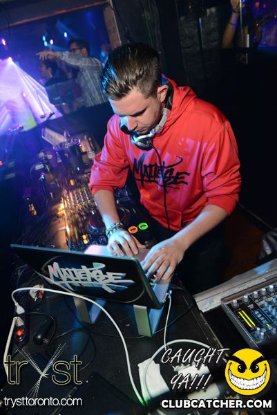 Tryst nightclub photo 17 - May 3rd, 2013