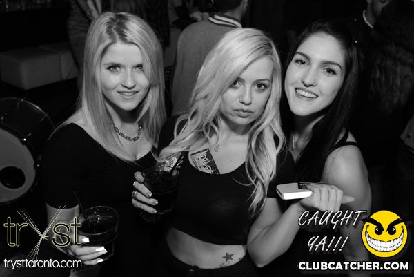 Tryst nightclub photo 162 - May 3rd, 2013