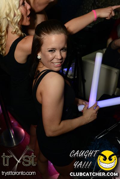 Tryst nightclub photo 164 - May 3rd, 2013