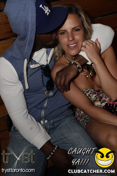 Tryst nightclub photo 168 - May 3rd, 2013