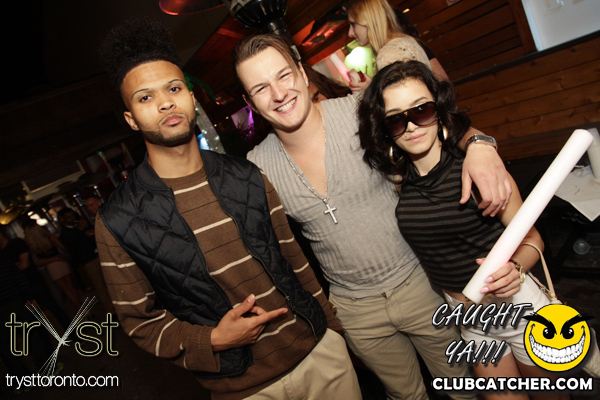 Tryst nightclub photo 175 - May 3rd, 2013