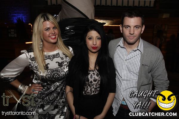 Tryst nightclub photo 176 - May 3rd, 2013