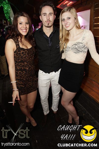Tryst nightclub photo 178 - May 3rd, 2013