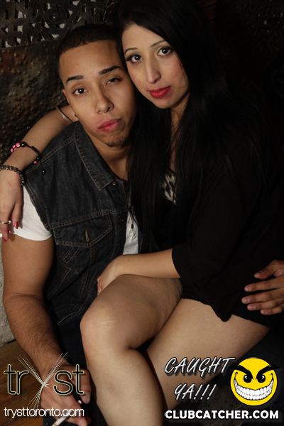 Tryst nightclub photo 179 - May 3rd, 2013