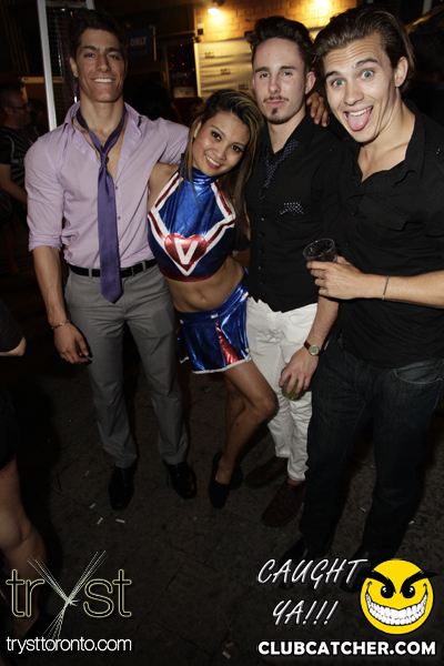 Tryst nightclub photo 180 - May 3rd, 2013
