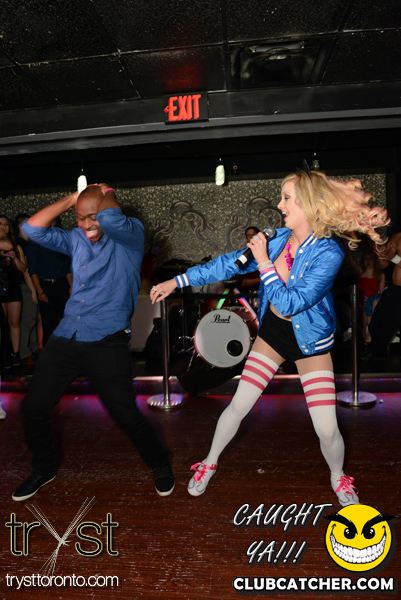 Tryst nightclub photo 19 - May 3rd, 2013