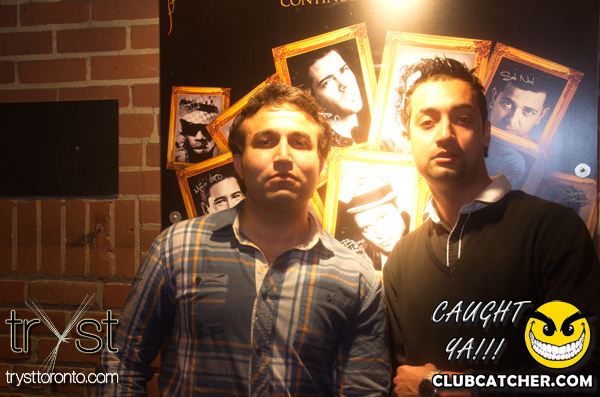 Tryst nightclub photo 182 - May 3rd, 2013