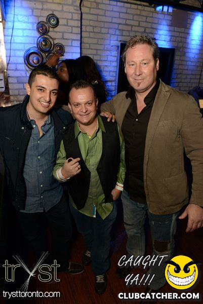 Tryst nightclub photo 184 - May 3rd, 2013