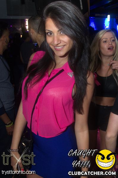 Tryst nightclub photo 185 - May 3rd, 2013