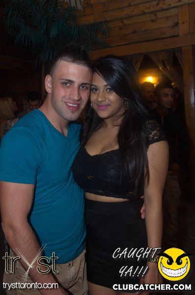 Tryst nightclub photo 186 - May 3rd, 2013