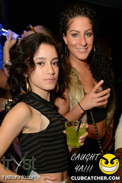 Tryst nightclub photo 190 - May 3rd, 2013