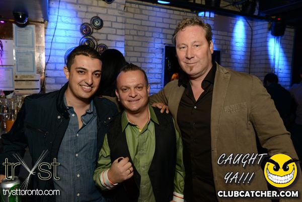 Tryst nightclub photo 20 - May 3rd, 2013