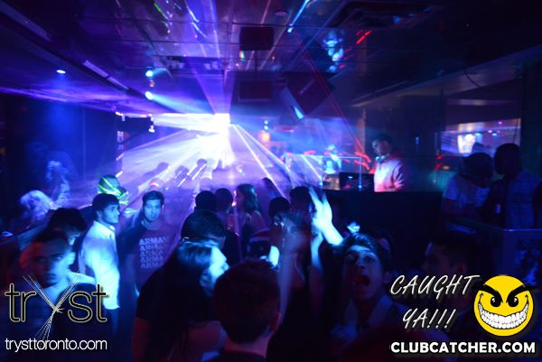 Tryst nightclub photo 191 - May 3rd, 2013