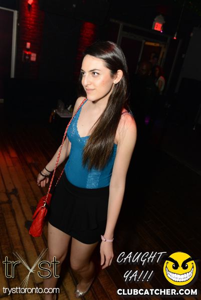 Tryst nightclub photo 193 - May 3rd, 2013
