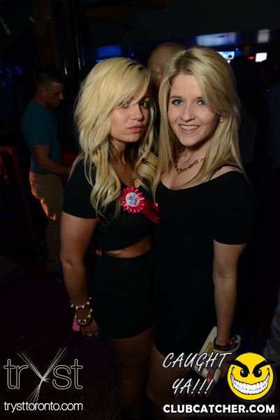 Tryst nightclub photo 194 - May 3rd, 2013