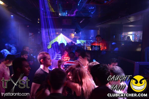 Tryst nightclub photo 196 - May 3rd, 2013