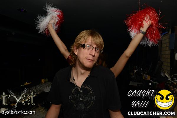 Tryst nightclub photo 198 - May 3rd, 2013