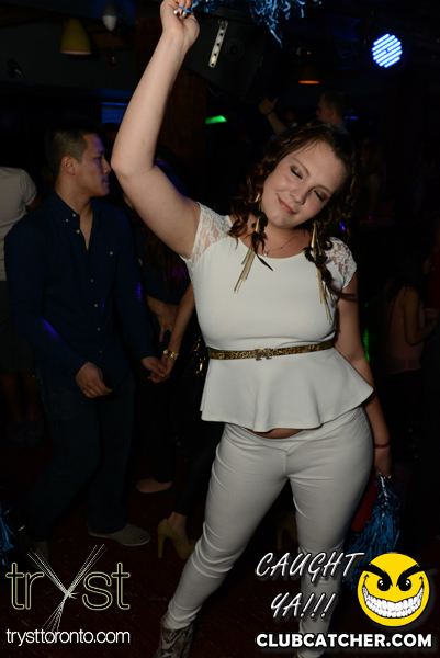 Tryst nightclub photo 199 - May 3rd, 2013