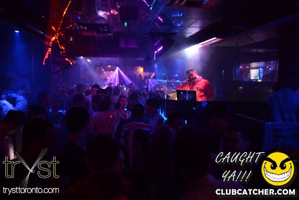 Tryst nightclub photo 200 - May 3rd, 2013