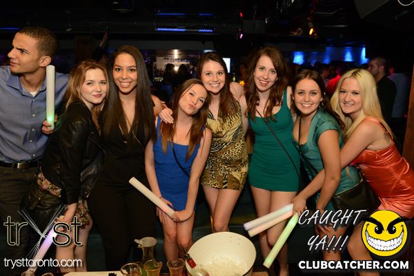 Tryst nightclub photo 3 - May 3rd, 2013