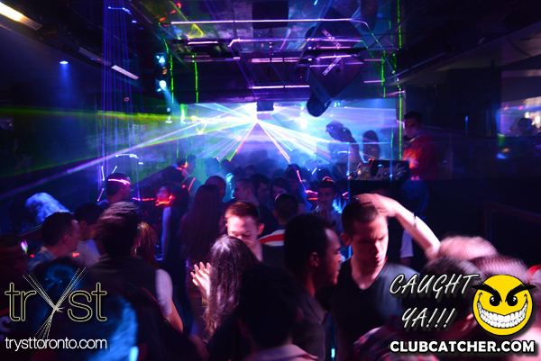 Tryst nightclub photo 21 - May 3rd, 2013