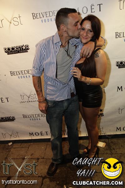 Tryst nightclub photo 202 - May 3rd, 2013