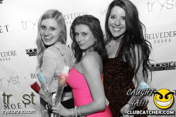 Tryst nightclub photo 203 - May 3rd, 2013