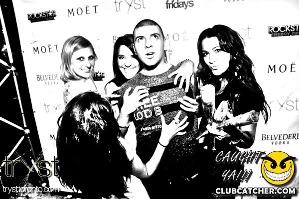 Tryst nightclub photo 205 - May 3rd, 2013