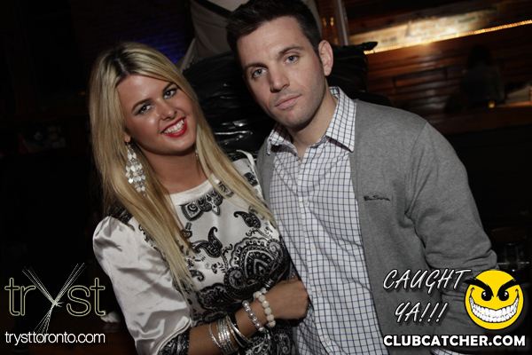 Tryst nightclub photo 206 - May 3rd, 2013