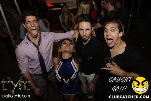 Tryst nightclub photo 209 - May 3rd, 2013