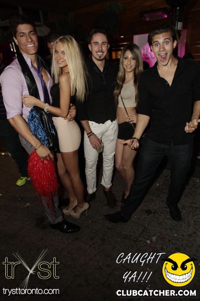 Tryst nightclub photo 210 - May 3rd, 2013