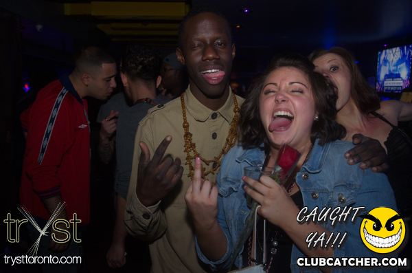 Tryst nightclub photo 211 - May 3rd, 2013